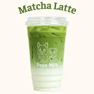 Hình ảnh Matcha Latte
