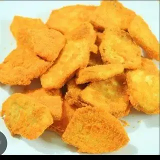 Hình ảnh khoai tây lắc Phô Mai 