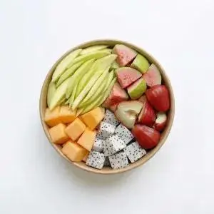 Hình ảnh Trái Cây MIX 5 vị bất kì