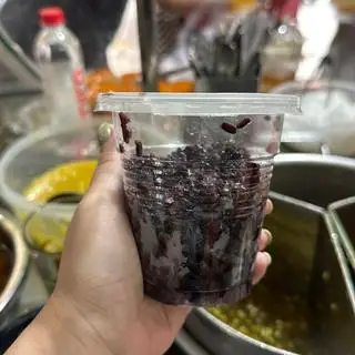 Hình ảnh Nếp cẩm