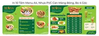 Hình ảnh Bánh canh ghẹ lột sẵn thơm ngon
