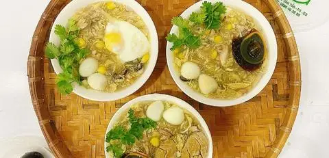 Hình ảnh Súp Cua Ghiền - Nguyễn Thị Nhỏ