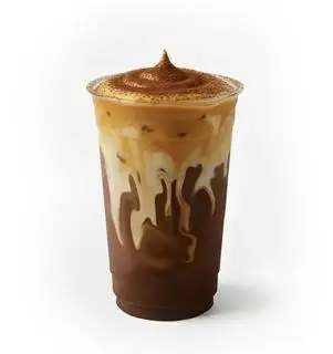 Hình ảnh Cacao kem trứng