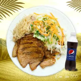 Hình ảnh Combo "Sườn ơi là sườn"