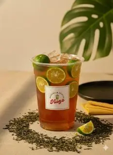 Hình ảnh Trà Tắc