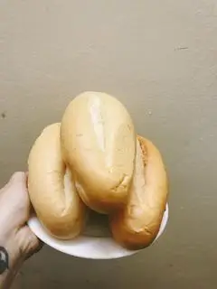 Hình ảnh Bánh mì không