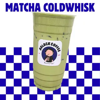 Hình ảnh Matcha Coldwhisk