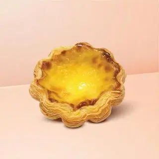 Hình ảnh Tart Trứng Ngàn Lớp
