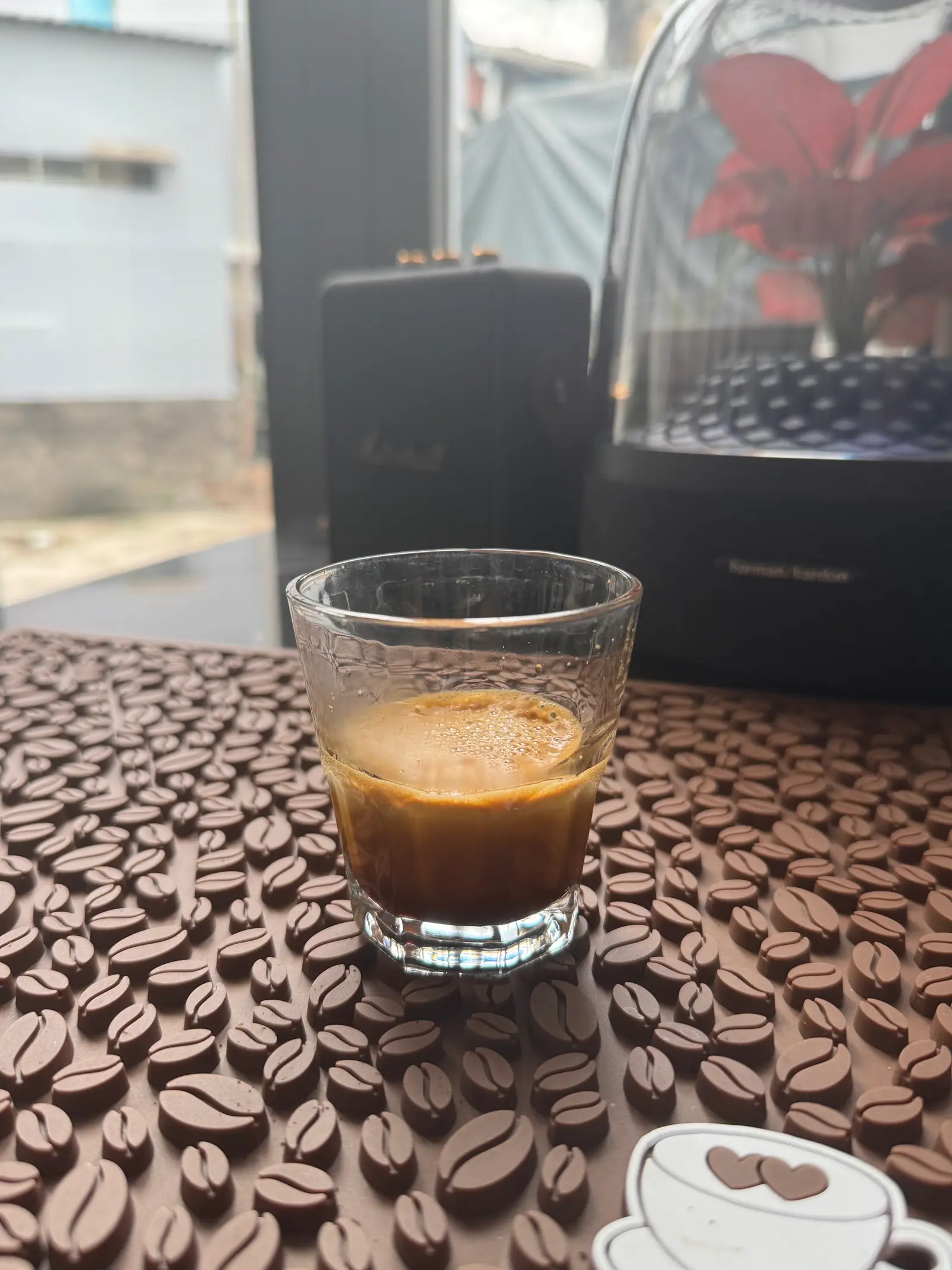 Hình ảnh Espresso