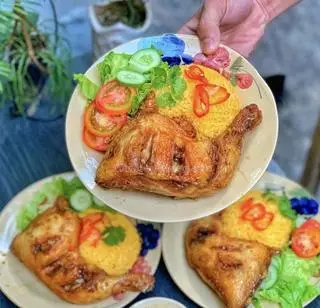 Hình ảnh ChạmS Sum Vầy
