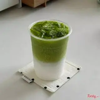 Hình ảnh Matcha Latte - 700ml
