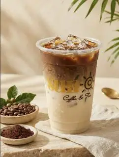 Hình ảnh Cacao sữa