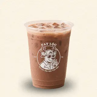 Hình ảnh Cacao Sữa Hạt | Fat Lộc
