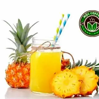 Hình ảnh Nước Ép Dứa