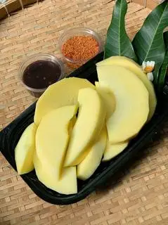 Hình ảnh Hộp Xoài Tứ Quý