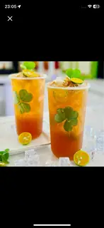Hình ảnh Trà Tắc