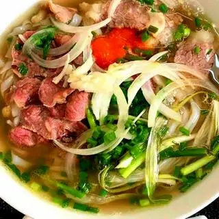 Hình ảnh Tái nạm thường