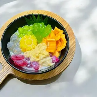 Hình ảnh Chè Thái