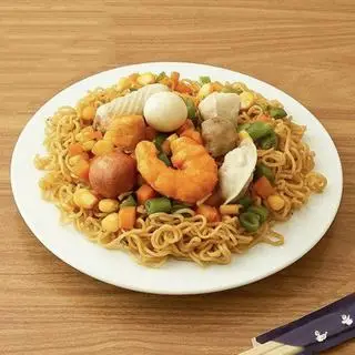 Hình ảnh Combo Tìn Nhân