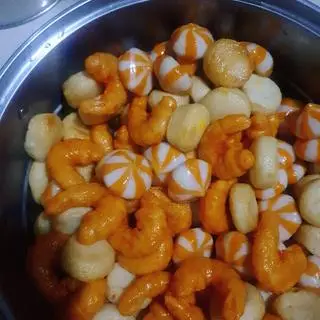 Hình ảnh Cơm viên chiên 