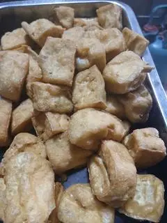 Hình ảnh Cơm chay (đậu ,lạc ,rau)