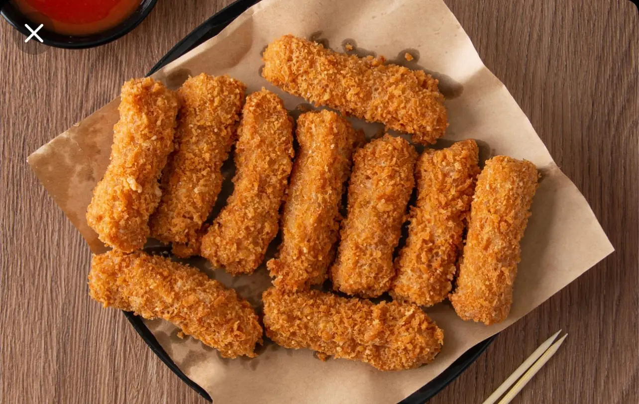 Hình ảnh Nem chua rán 10 chiếc