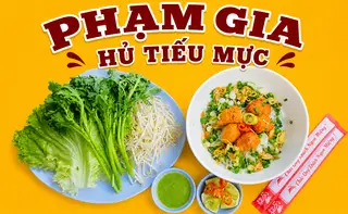 Hình ảnh CHẢ CUA TƯƠI