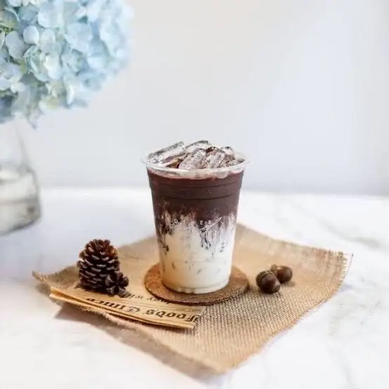 Hình ảnh Cacao latte