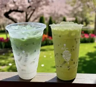Hình ảnh Combo matcha