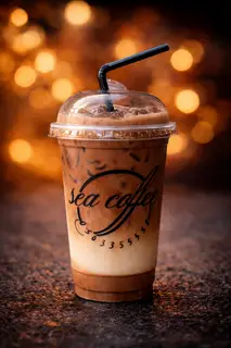 Hình ảnh Cacao Sữa Đá