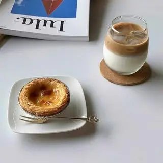 Hình ảnh Bữa Sáng TARTISAN - 1 bánh 1 nước