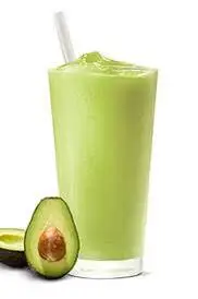 Hình ảnh Sinh tố Bơ