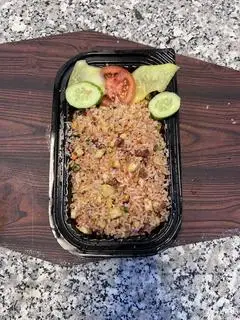 Hình ảnh  Cơm chiên dương châu