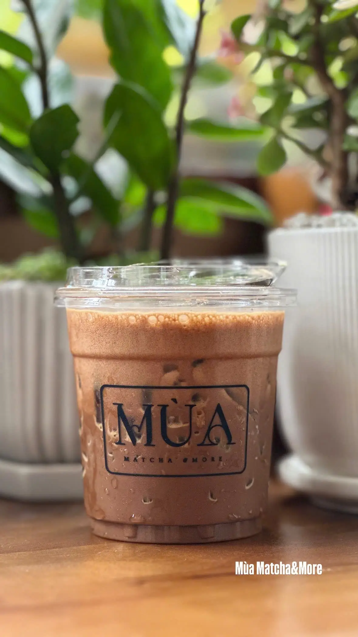 Hình ảnh Cà phê sữa