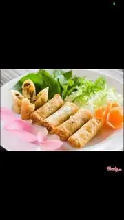 Hình ảnh chả giò 