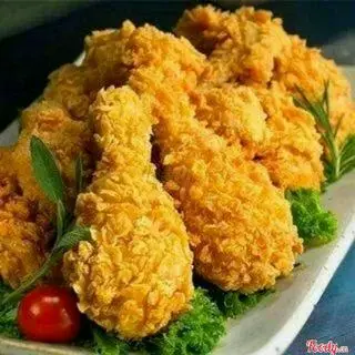 Hình ảnh Đùi Gà Rán CP