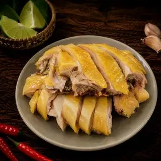 Hình ảnh THỊT GÀ THÊM