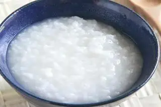 Hình ảnh cháo thêm