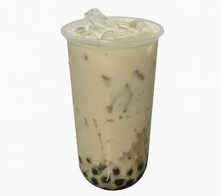 Hình ảnh Trà sữa lài