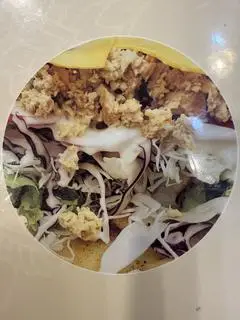 Hình ảnh Chicken Shawama