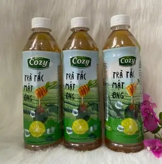 Hình ảnh Trà Cozy