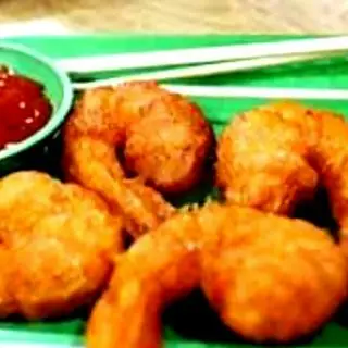 Hình ảnh Chả tôm surimi