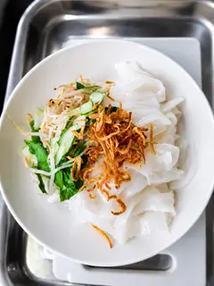 Hình ảnh Bánh ướt thêm