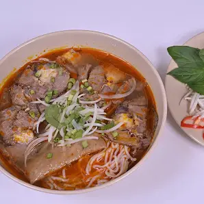 Hình ảnh Bún Bò Huế
