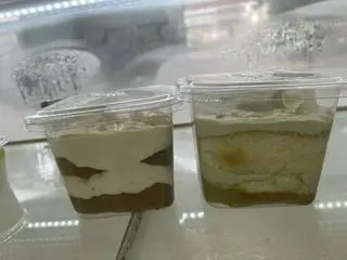 Hình ảnh Tiramisu