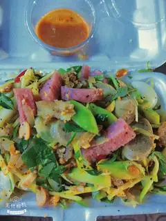 Hình ảnh tré trộn lớn