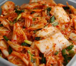 Hình ảnh Kim Chi thêm