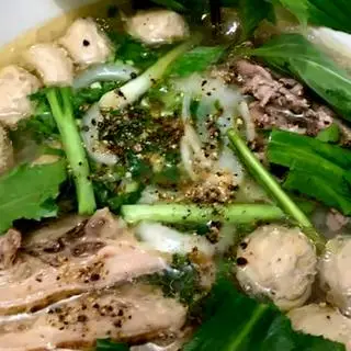 Hình ảnh Nạm viên thường