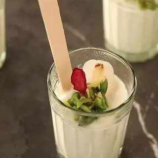 Hình ảnh Yaourt Vải