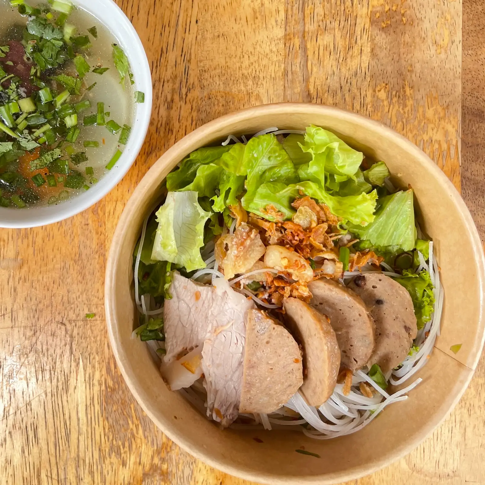 Hình ảnh Hủ tiếu